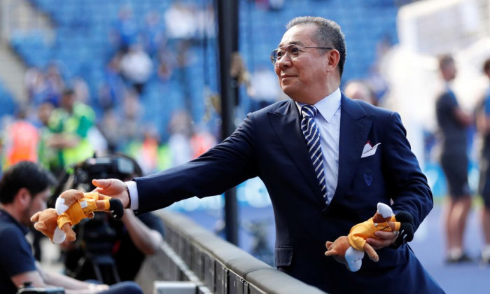 vichai