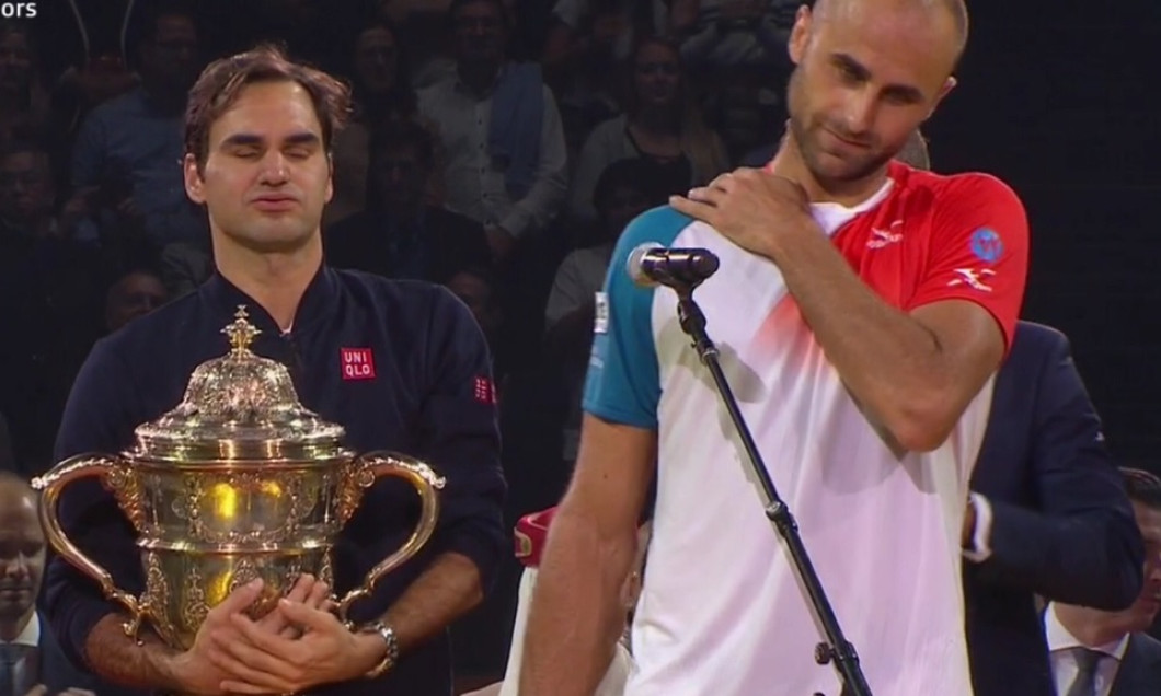 Copil Fed