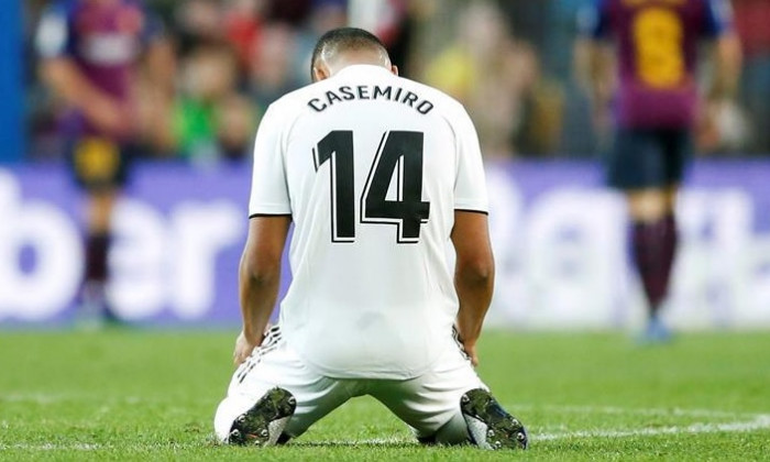 Casemiro