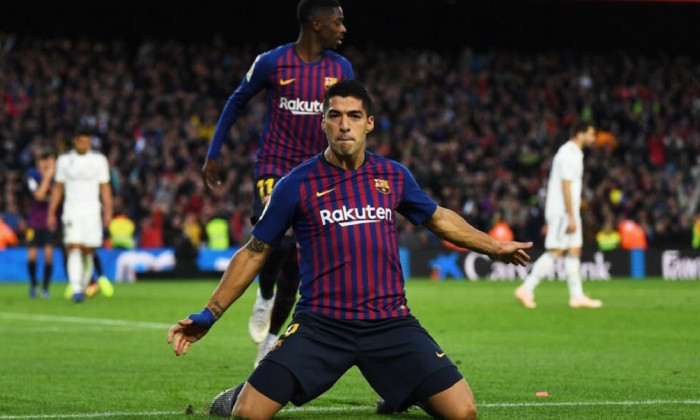 luis suarez blog