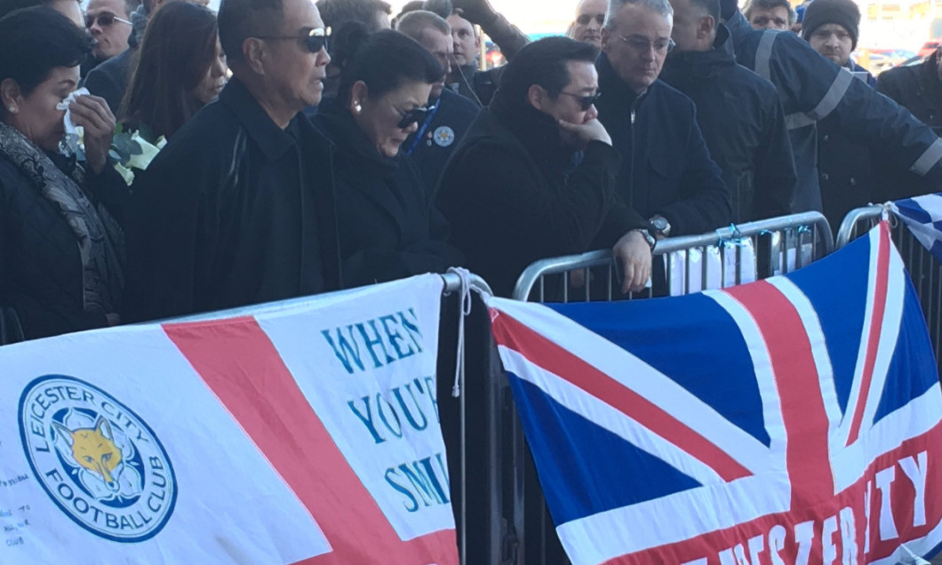 familie vichai leicester