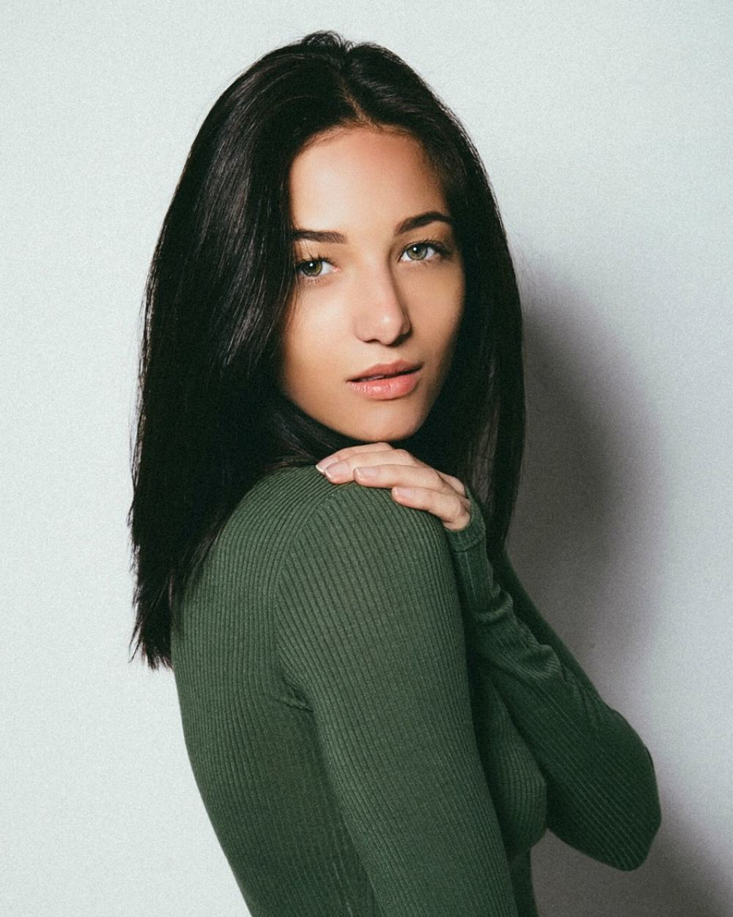 Alicia Verrando 5