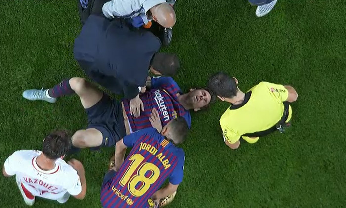 captura messi accidentat 2