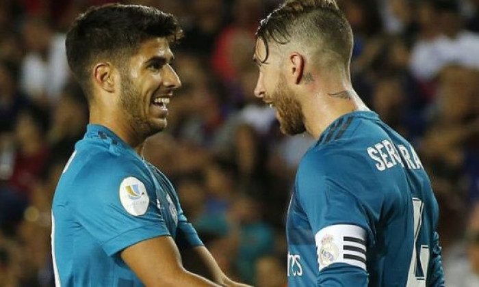 Marco Asensio