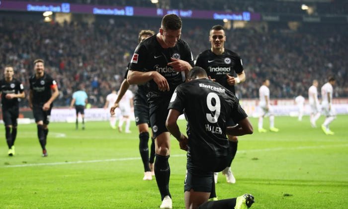 Luka Jovic