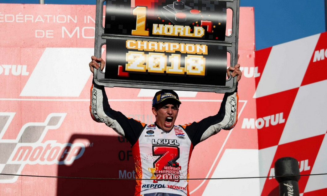 marc marquez