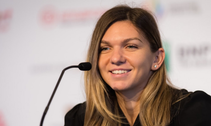 Simona Halep