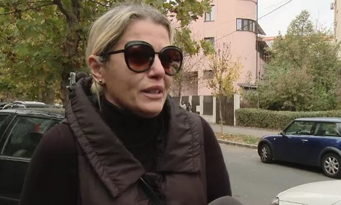 Lorena Balaci nu se aștepta la un astfel de deznodământ. Îl știa foarte bine pe Ilie Balaci, mai ales din punct de vedere medical