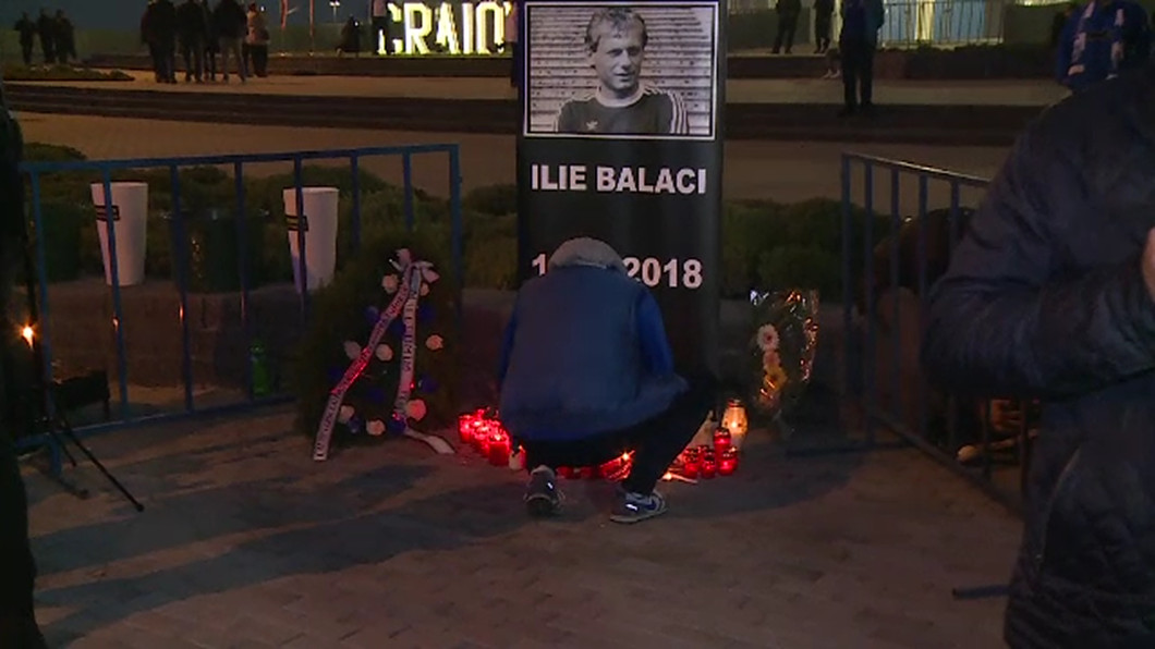 Ilie Balaci