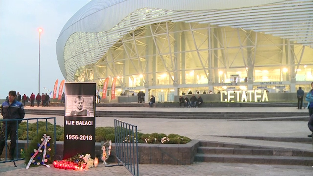 balaci captura stadion 13