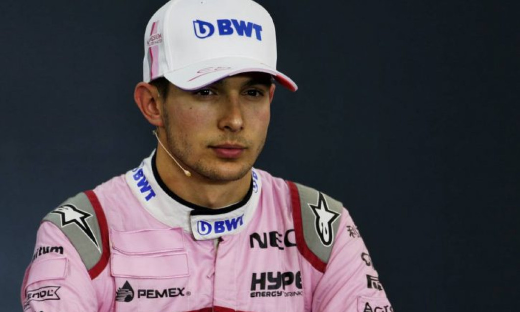 esteban ocon