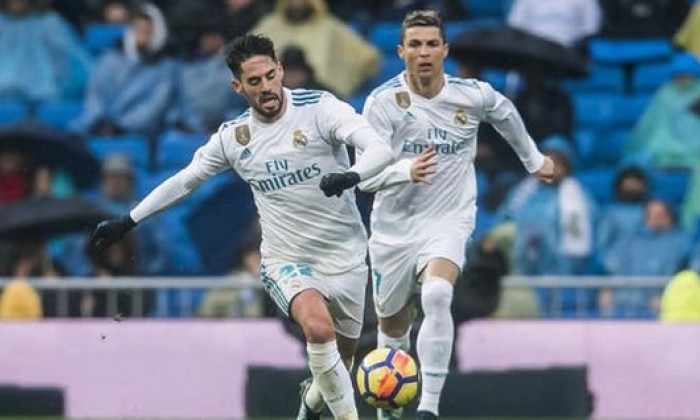 Cristiano Ronaldo nu e interesat de situația de la Real Madrid