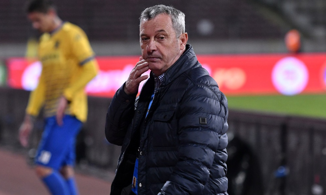 Mircea Rednic
