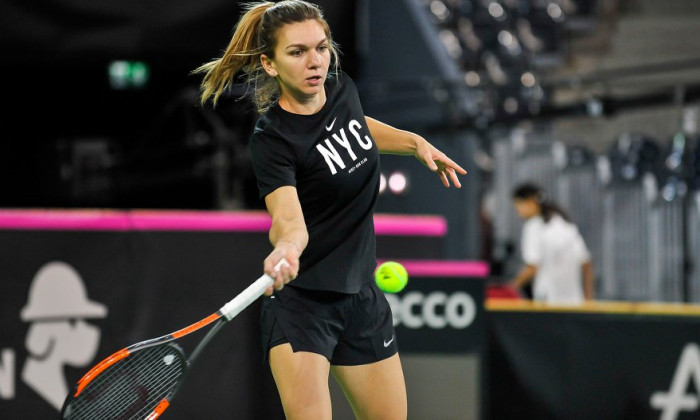 Simona Halep