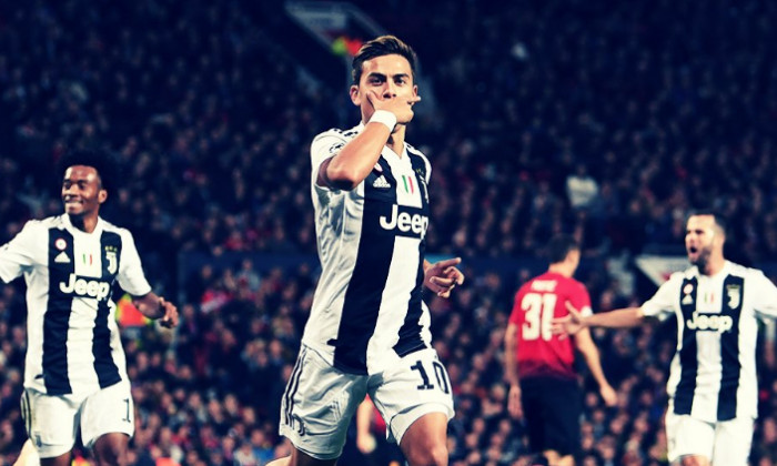 united juventus