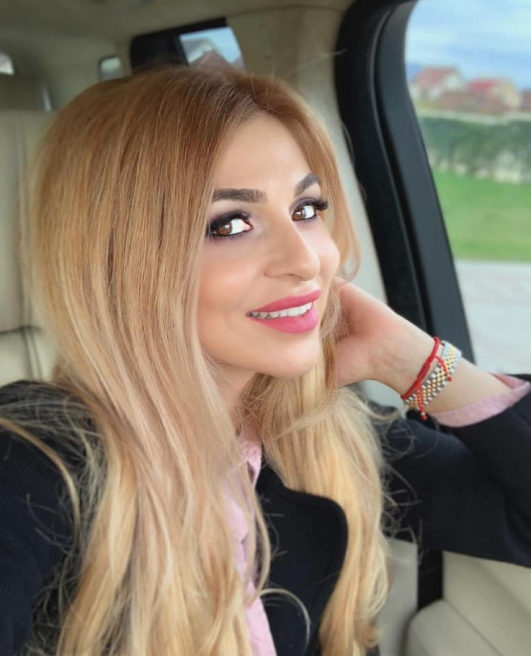 Ada Nechita