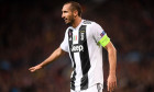 Giorgio Chiellini