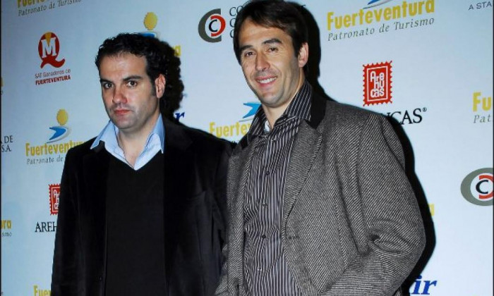 maqueda si lopetegui