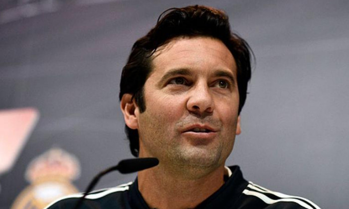 Solari record Real