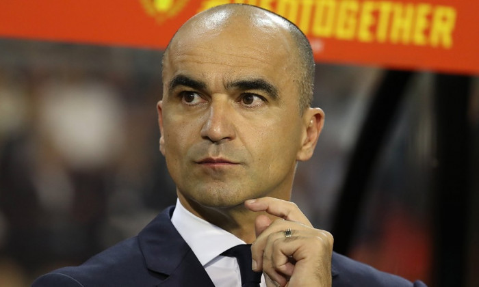 roberto martinez