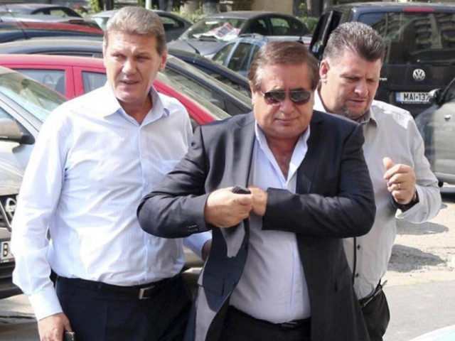Ioan Niculae și salariile de 1.200 de lei