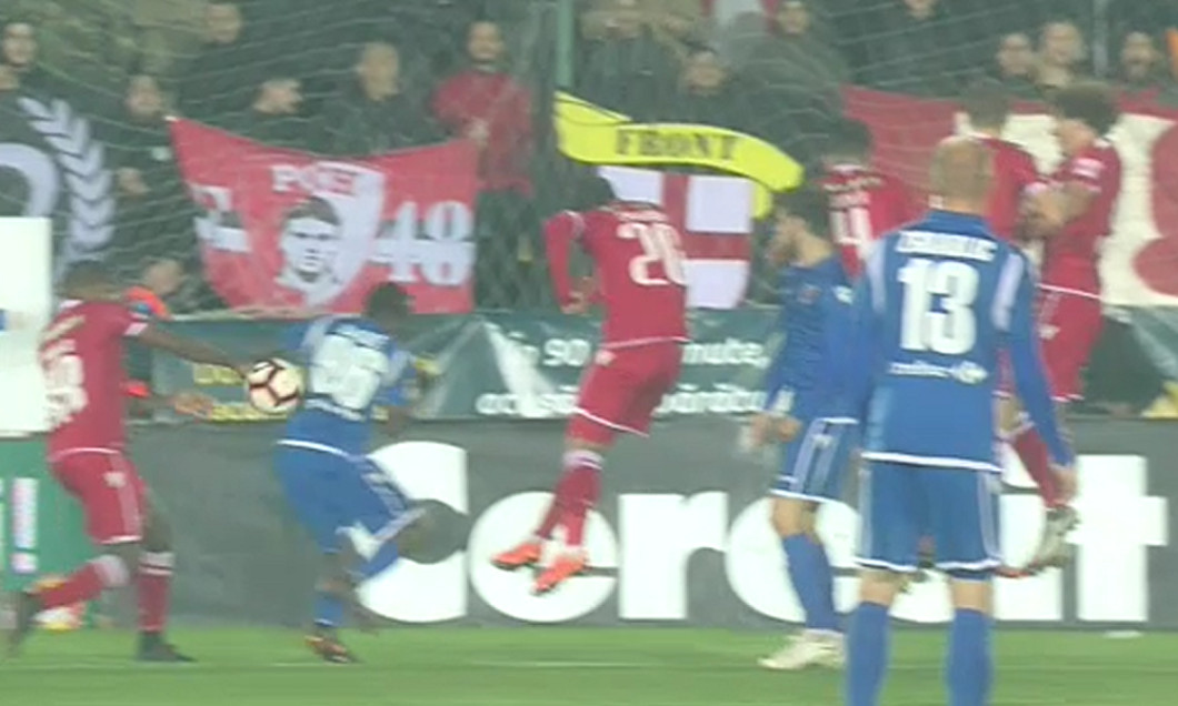 Cooper penalty