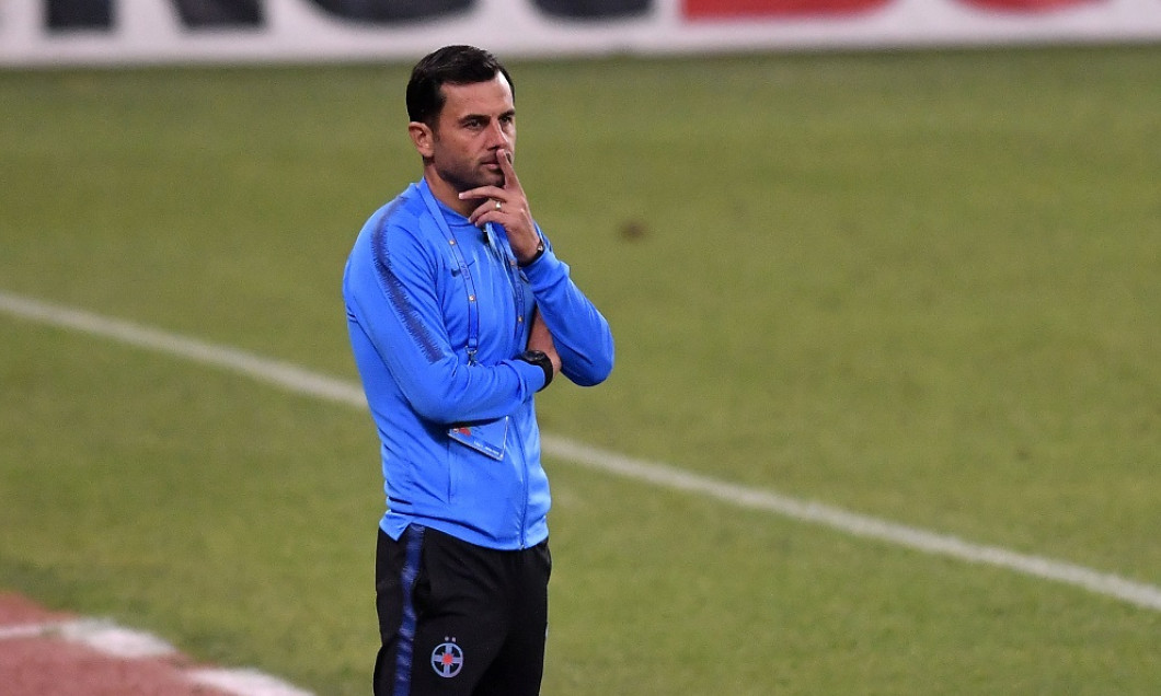 Nicolae Dică