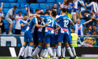 Espanyol gol cu Bilbao