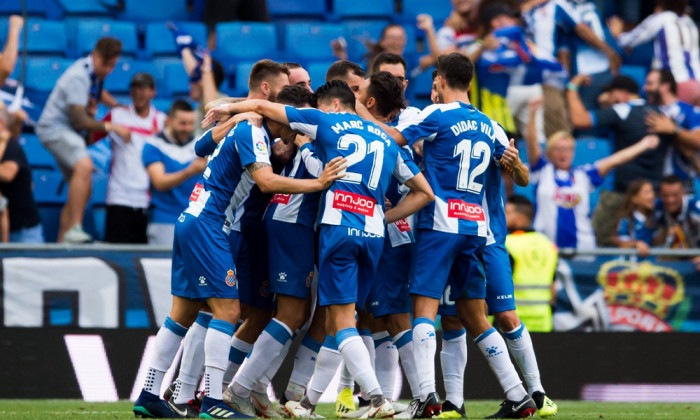 Espanyol gol cu Bilbao