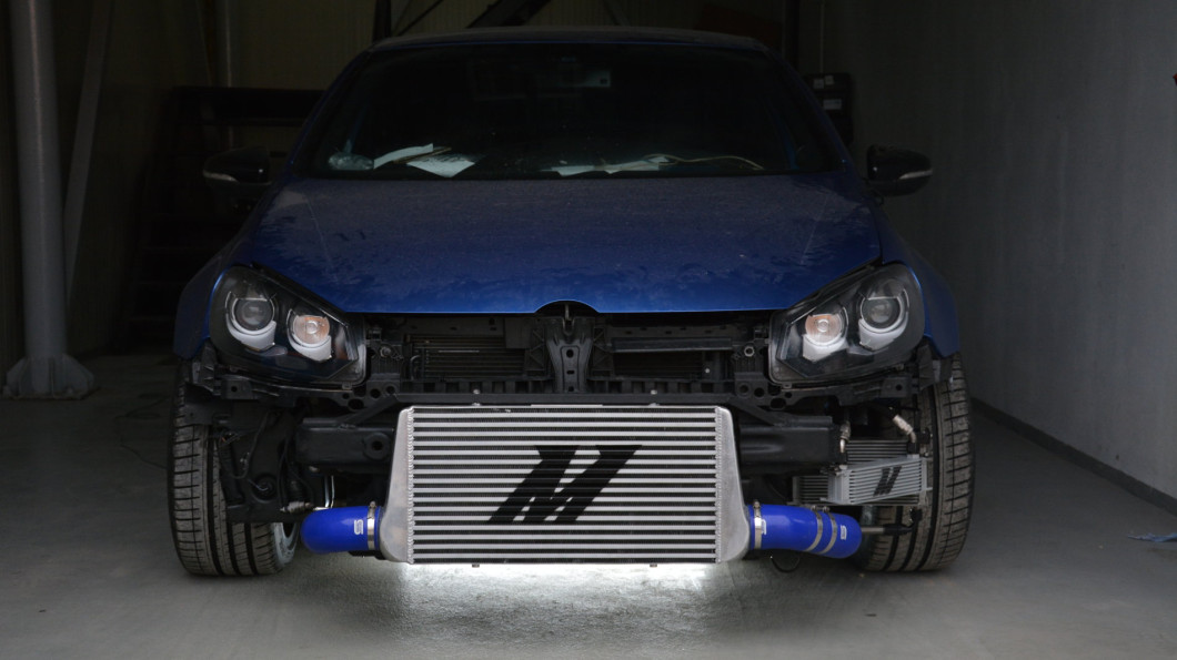 golf 17