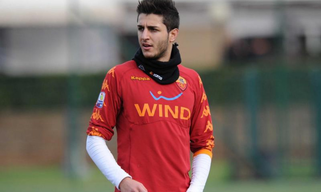 mattia montini