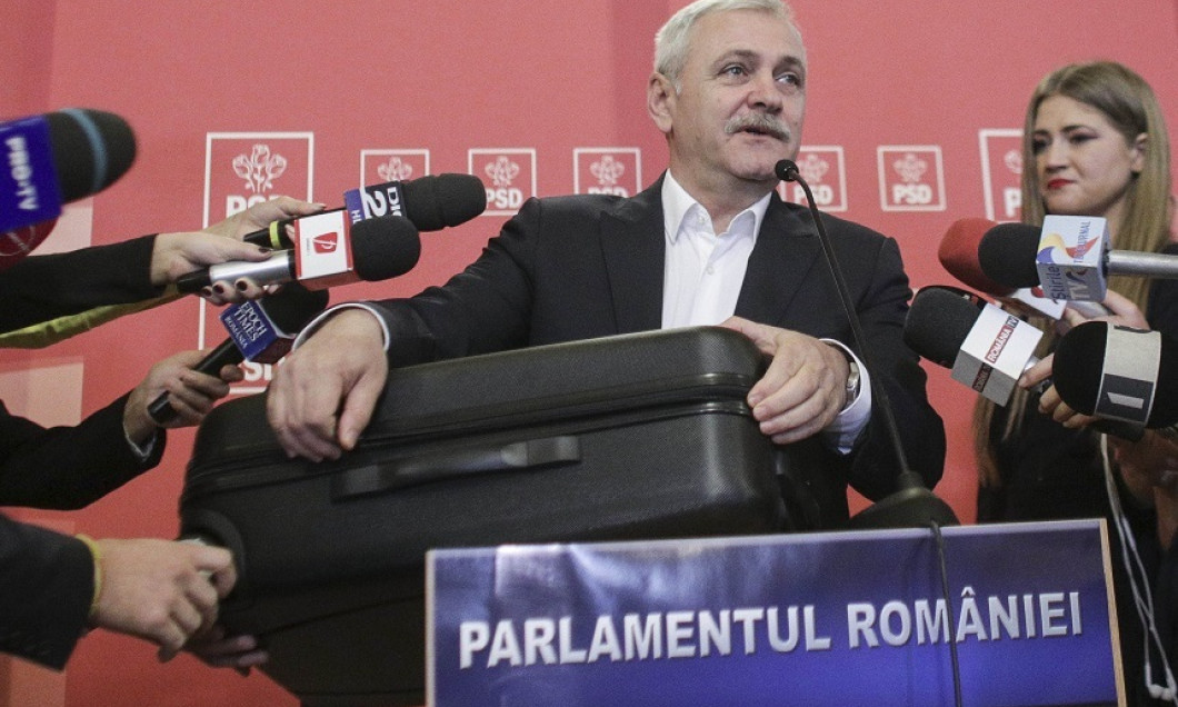 dragnea