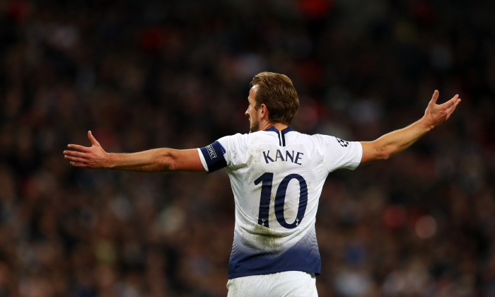 Tottenham Hotspur v PSV - UEFA Champions League Group B