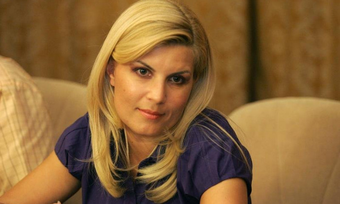 Elena Udrea