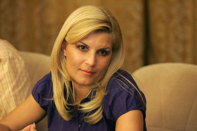 Elena Udrea, eliberată! Suma pentru care a ajuns să facă închisoare cu executare