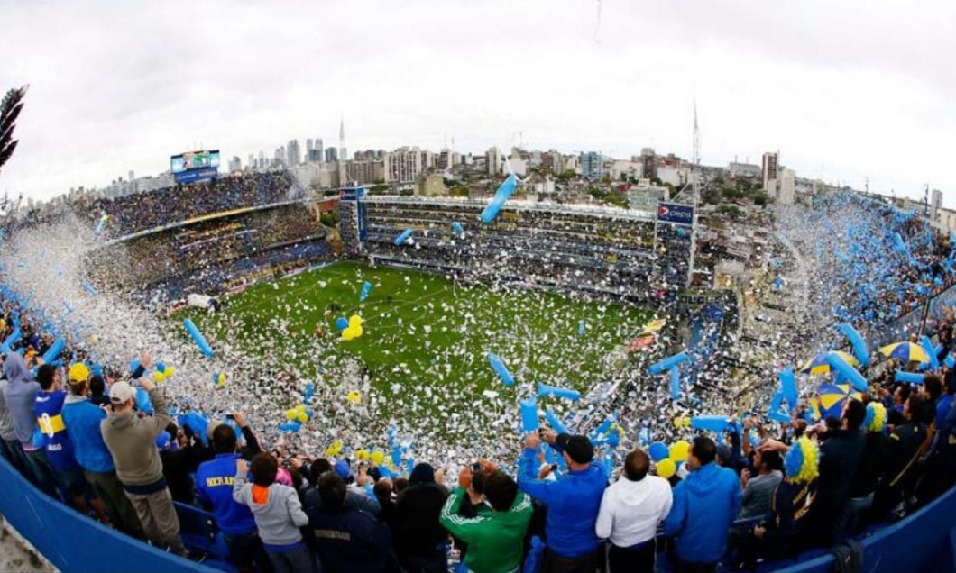 superclasico