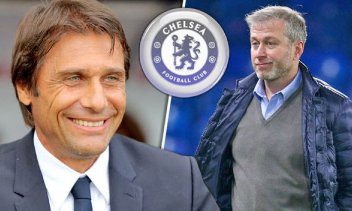 conte abramovich