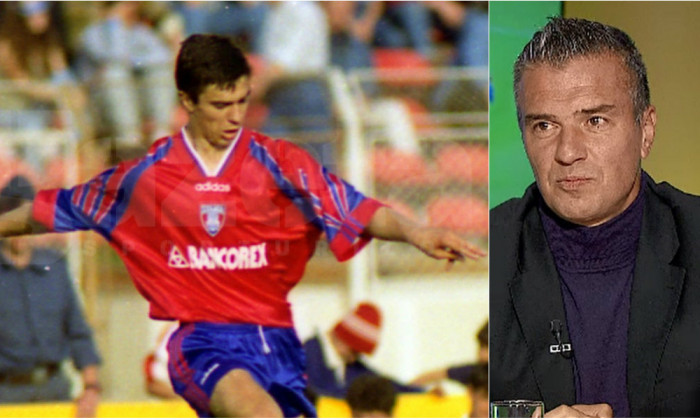 Gather Clancy shop Exclusiv | Dinamo - FCSB | Pancu a jucat într-un Derby de România