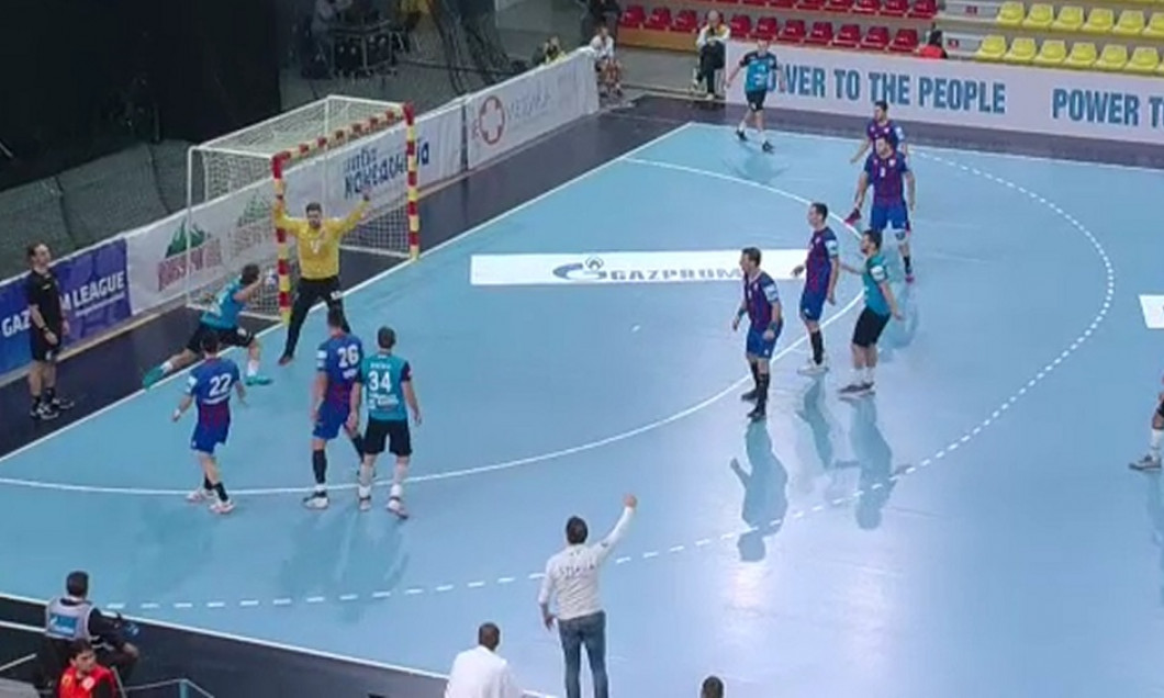 handbal steaua