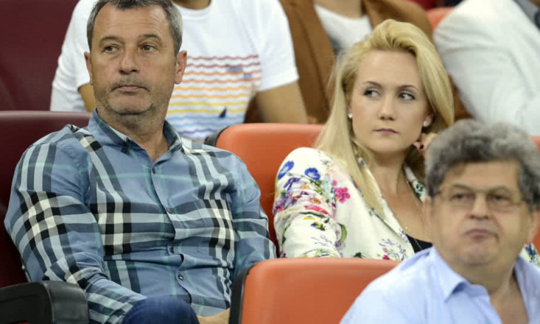 Rednic si Luana