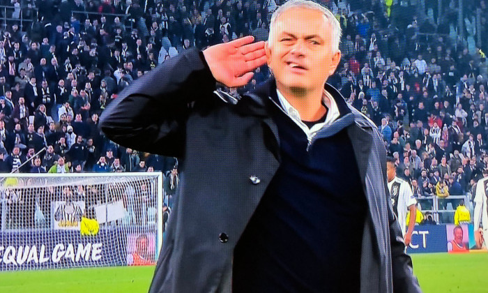 mourinho