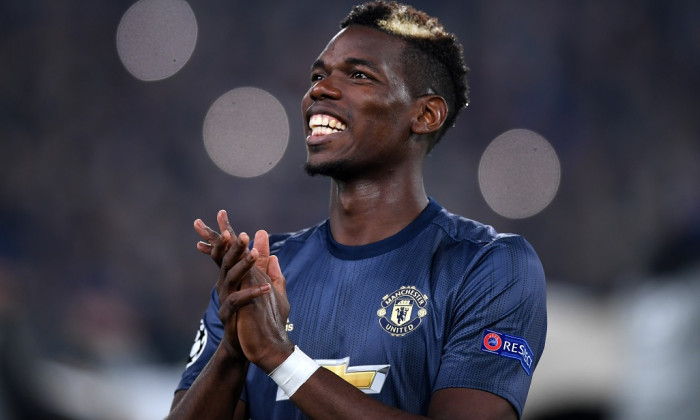 Paul Pogba