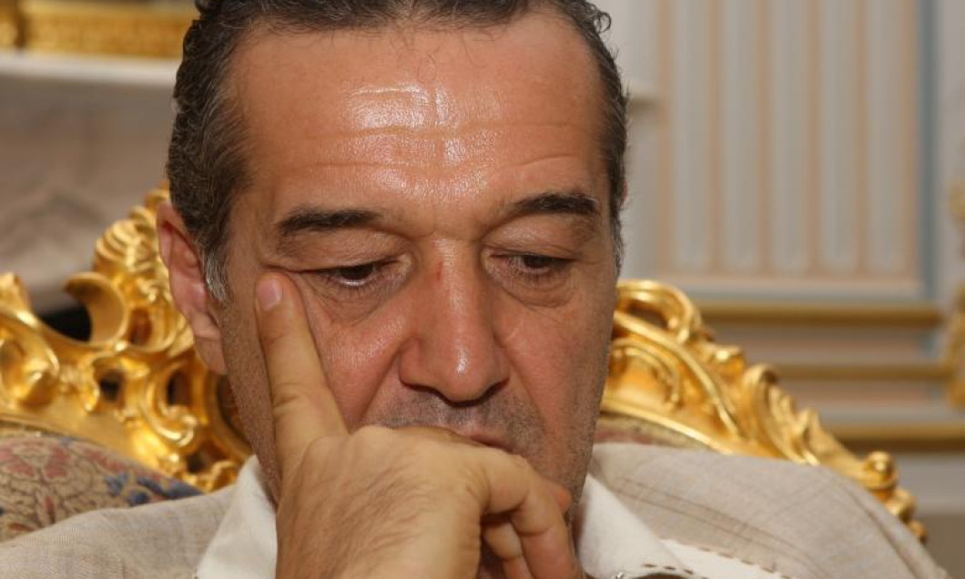 gigi becali
