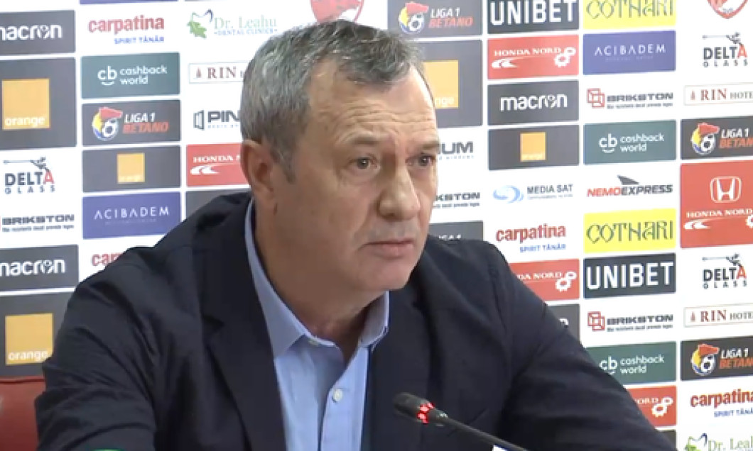 Mircea Rednic