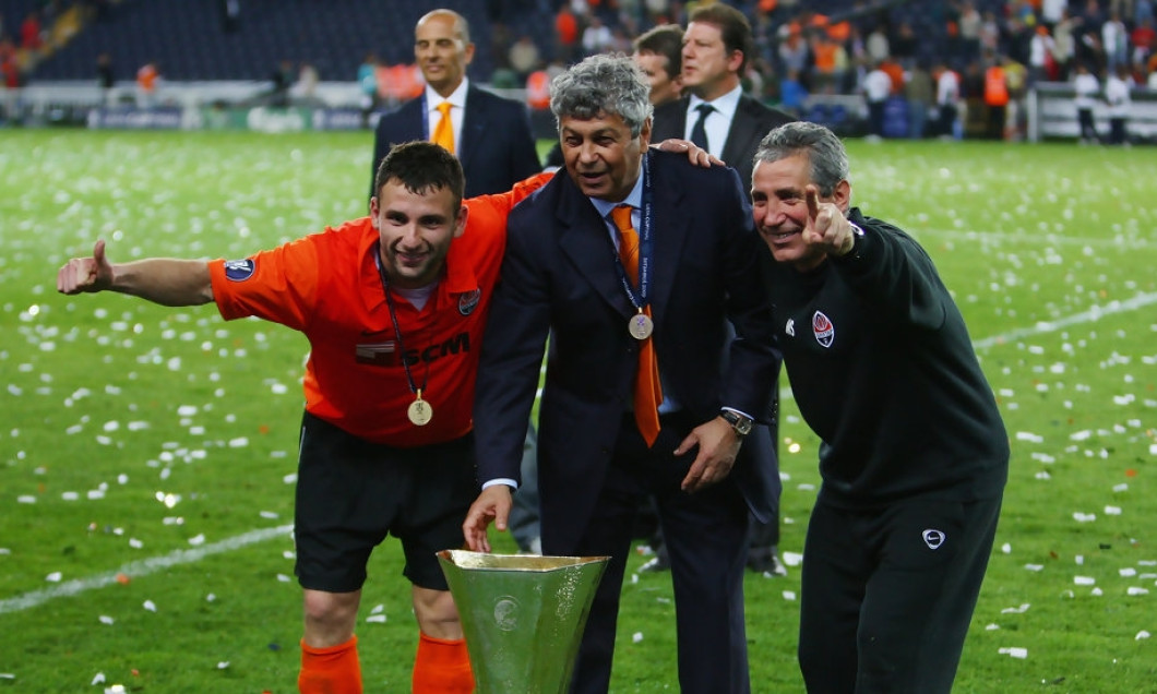 rat lucescu