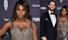 Serena Williams Alexis Ohanian Brand Genius Awards - Copy