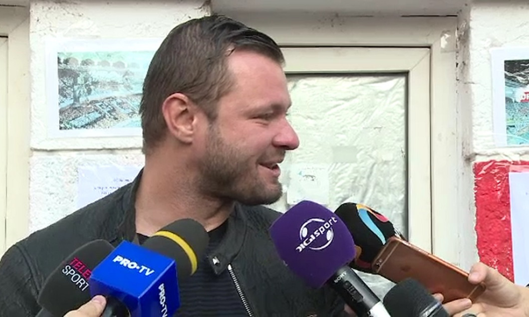 marius niculae