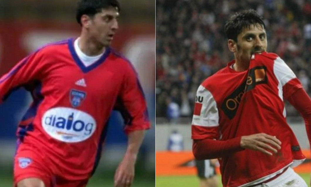 danciu dinamo steaua