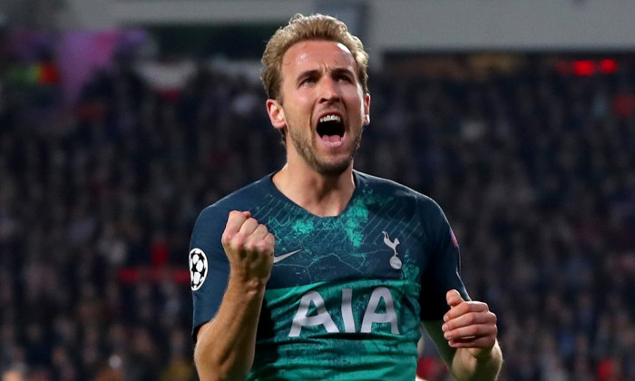 Harry Kane socotit solutia principala pentru atacul Barcelonei