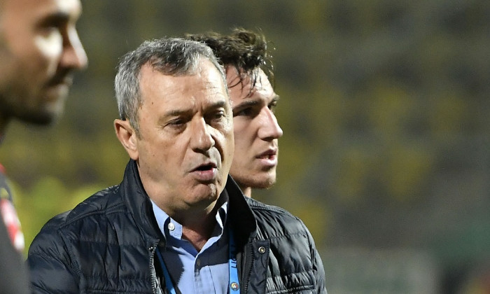 Mircea Rednic criticat pentru cum a pus problema în privința lotului de la Dinamo
